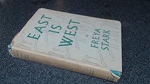 Imagen del vendedor de East is West a la venta por BoundlessBookstore