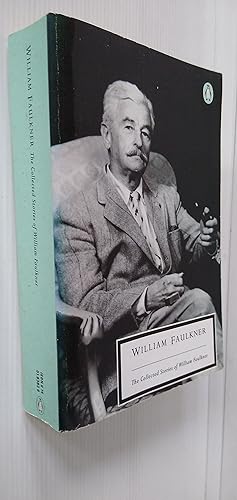 Collected Stories of William Faulkner