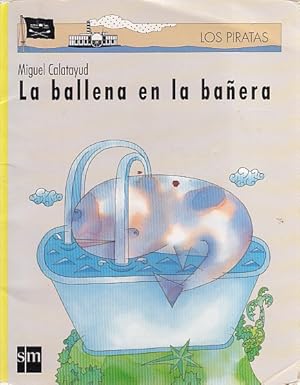 Image du vendeur pour LA BALLENA EN LA BAERA mis en vente par Librera Vobiscum