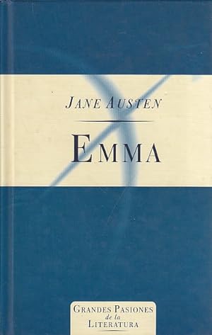 Seller image for EMMA for sale by Librera Vobiscum