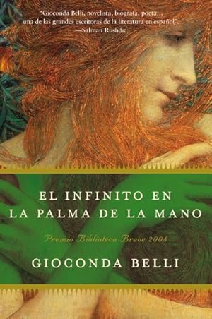 Imagen del vendedor de El infinito en la palma de la mano -Language: spanish a la venta por GreatBookPrices