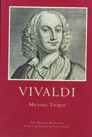 Seller image for Vivaldi for sale by GreatBookPrices