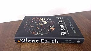 Seller image for Silent Earth: Averting the Insect Apocalypse for sale by BoundlessBookstore