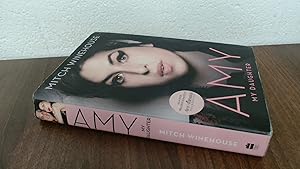 Seller image for Amy, My Daughter for sale by BoundlessBookstore