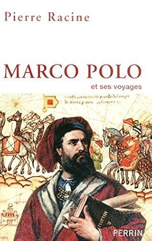 Image du vendeur pour Marco Polo et ses voyages mis en vente par WeBuyBooks