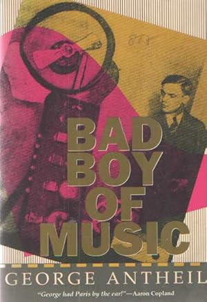 Immagine del venditore per Bad Boy of Music venduto da Bij tij en ontij ...
