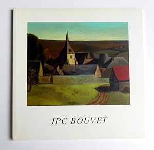 Bild des Verkufers fr J P C BOUVET . 1937 - 1976. zum Verkauf von Nord Sud