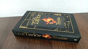 Image du vendeur pour Tersias (Signed Limited Edition.) mis en vente par BoundlessBookstore