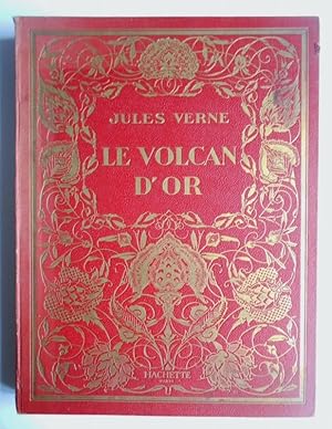 Image du vendeur pour LE VOLCAN D'OR mis en vente par Nord Sud