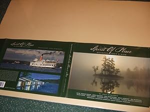 Spirit of Place: Muskoka Then and Now ( Ontario Cottage Country )(inc. Resorts; Gravenhurst; Ross...