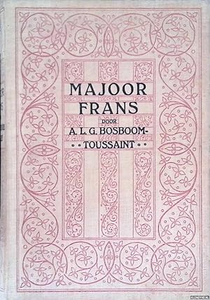 Seller image for Majoor Frans for sale by Klondyke