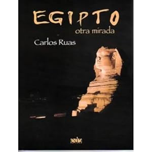 Imagen del vendedor de EGIPTO, OTRA MIRADA a la venta por Urbano Librera Infinita