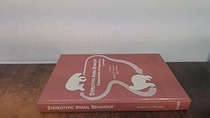 Image du vendeur pour Stereotypic Animal Behaviour: Fundamentals and Applications to Welfare mis en vente par BoundlessBookstore