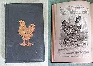 Seller image for The People's Practical Poultry Book: A Work on the Breeds, Breeding, Rearing, and General Managment of Poultry. for sale by Antiquariat  Lwenstein