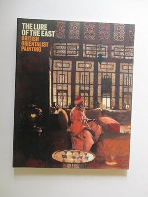 Immagine del venditore per The Lure of the East: British Orientalist Painting venduto da GREENSLEEVES BOOKS