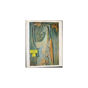 Seller image for Exposicin Antolgica Homenaje a Wifredo Lam 1902-1982 for sale by Librera Salamb