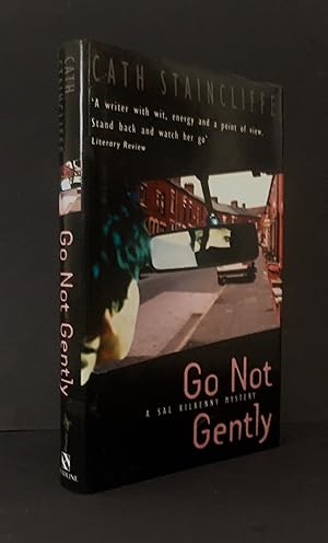 Go Not Gently