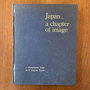 Imagen del vendedor de Japan a Chapter of Image: A Photographic Essay a la venta por ExileBooks