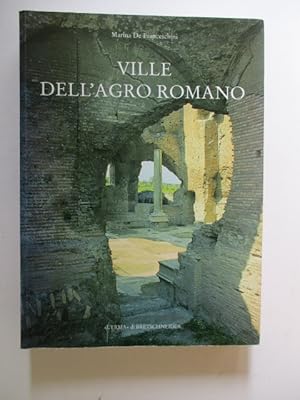 Ville Dell'agro Romano (Monografie Della Carta Dell'agro Romano)