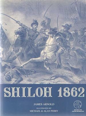Shiloh 1862 - The death of innocence
