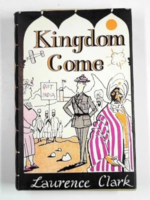 Imagen del vendedor de Kingdom come a la venta por Cotswold Internet Books