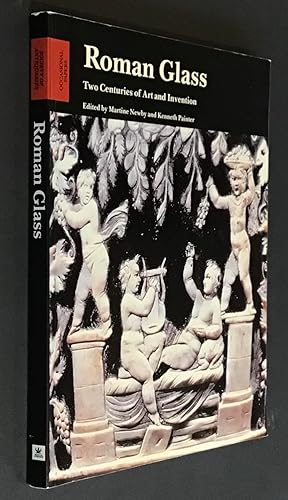 Seller image for Roman Glass: Two Centuries of Art and Invention Volume XIII for sale by Elder Books