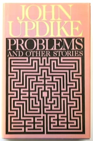Seller image for Problems and Other Stories for sale by PsychoBabel & Skoob Books
