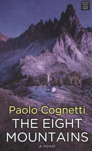 Seller image for Eight Mountains for sale by GreatBookPrices