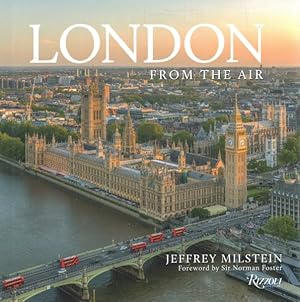 Seller image for London from the Air for sale by GreatBookPrices