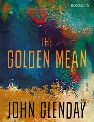 Seller image for Golden Mean for sale by GreatBookPrices