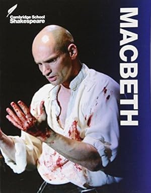 Immagine del venditore per Macbeth (Cambridge School Shakespeare) venduto da WeBuyBooks