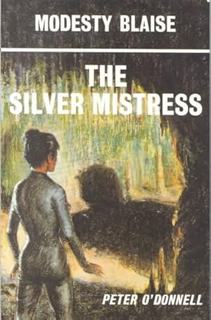 Seller image for Silver Mistress for sale by GreatBookPrices