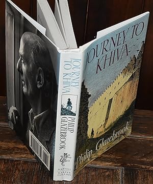 Imagen del vendedor de Journey to Khiva a la venta por CHESIL BEACH BOOKS