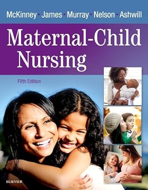 Seller image for Maternal-Child Nursing for sale by GreatBookPricesUK