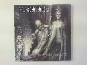 H. R. Giger. Katalog zur einhundertzweiten. Ausstellung bei Sydow-Zirkwitz.