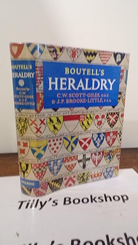 Boutell's Heraldry
