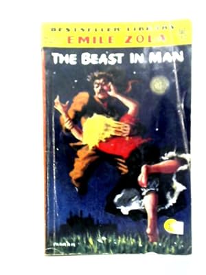 Bild des Verkufers fr The Beast in Man zum Verkauf von World of Rare Books