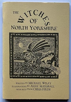 Seller image for The Witches of North Yorkshire for sale by Midian Books