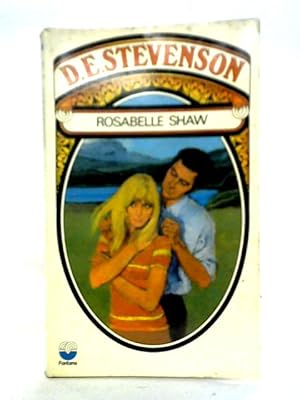 Seller image for Rosabelle Shaw for sale by World of Rare Books