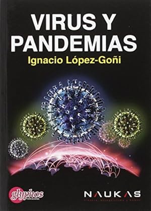 Bild des Verkufers fr Virus y Pandemias zum Verkauf von Libros Tobal