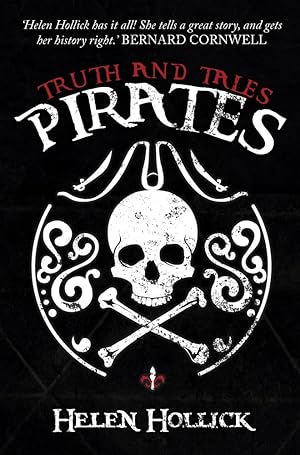 Immagine del venditore per Pirates: Truth and Tales venduto da Redux Books