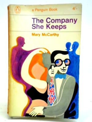 Imagen del vendedor de The Company She Keeps a la venta por World of Rare Books