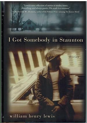 Seller image for I GOT SOMEBODY IN STAUNTON Stories for sale by The Avocado Pit