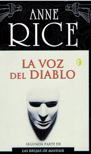 LA VOZ DEL DIABLO