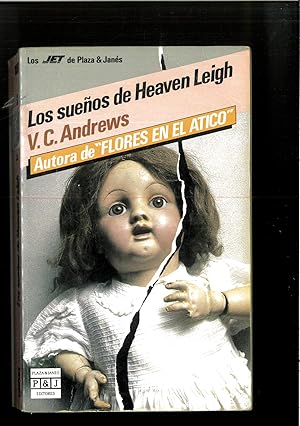 Imagen del vendedor de Sueos de heaven leigh, los a la venta por Papel y Letras