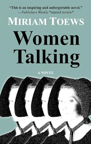 Seller image for Women Talking for sale by GreatBookPrices