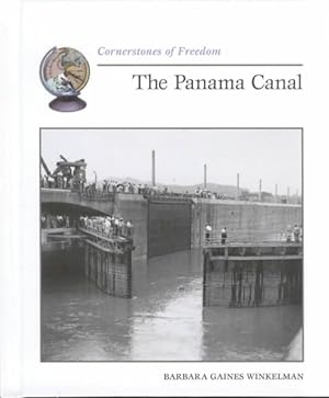 Imagen del vendedor de Panama Canal a la venta por GreatBookPrices