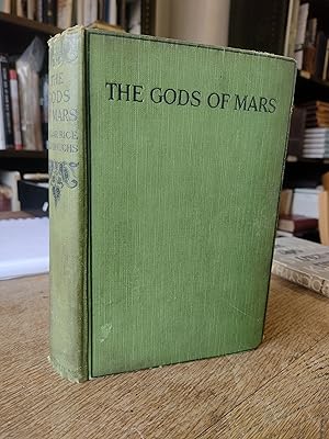 The Gods of Mars