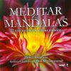 Seller image for MEDITAR CON MANDALAS for sale by Agapea Libros