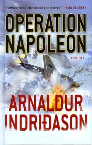 Immagine del venditore per Operation Napoleon venduto da GreatBookPrices